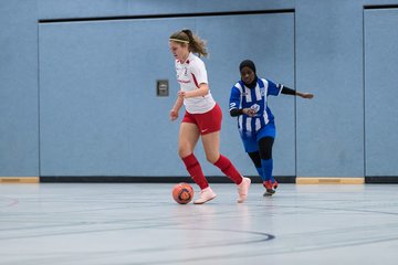 Bild 178 - wBJ Futsalmeisterschaft Runde 1